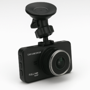 Car Dash Camera Full HD 1080P