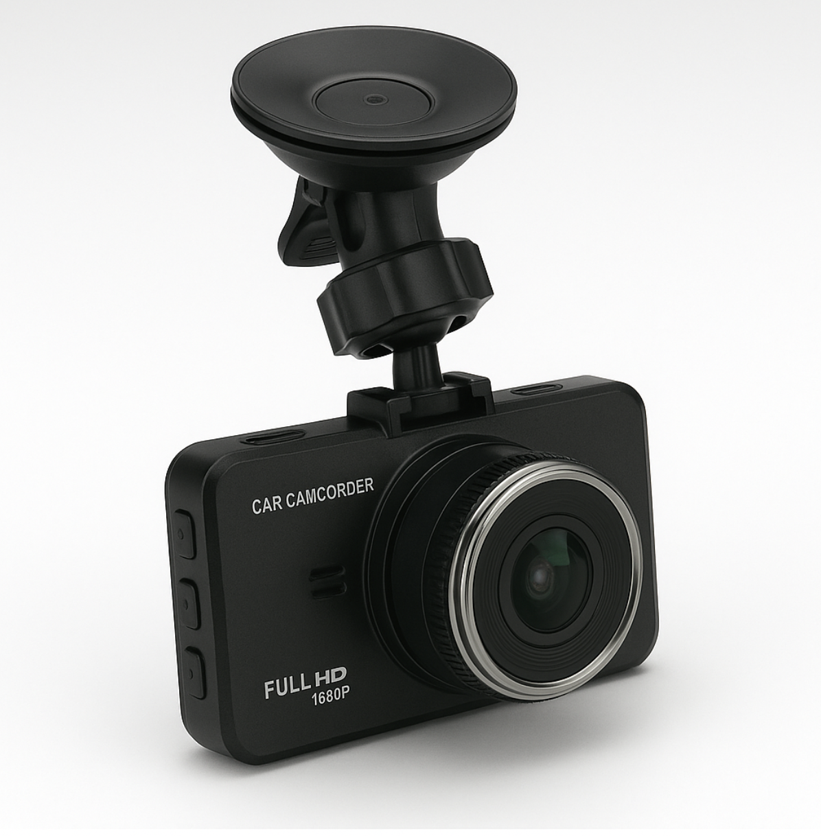 Car Dash Camera Full HD 1080P