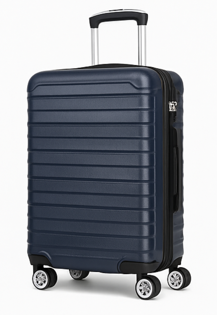 Premium Travel Luggage 24” Hard Case